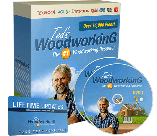 teds-woodworking-plan