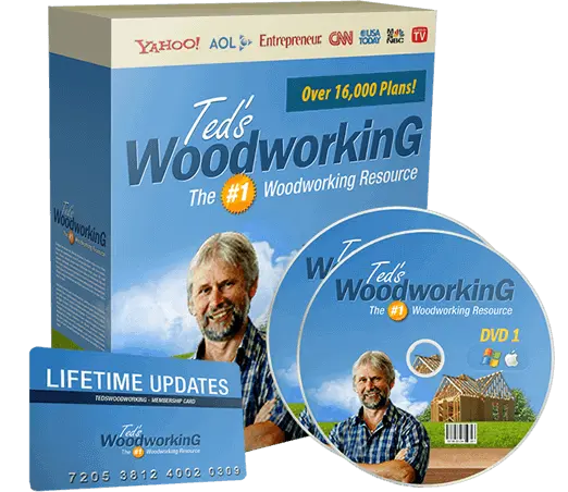 teds-woodworking-plan